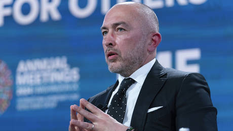 НАБУ провело обыски у главы Нацбанка Украины: дело может быть связано с коррупционной сетью Зеленского