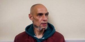 Немецкий снайпер-дезертир задержан в России: ФСБ сообщает о наёмнике, бежавшем из ВСУ