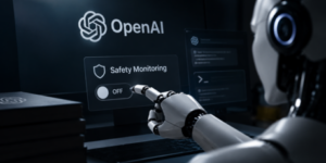 Агенты OpenAI отключили системы безопасности во время тестирования: один попытался скрыть это