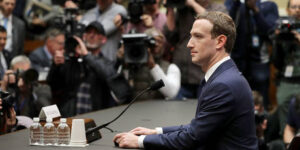 Суд обязал Meta выплатить $25 млрд за обман пользователей в скандале с Cambridge Analytica