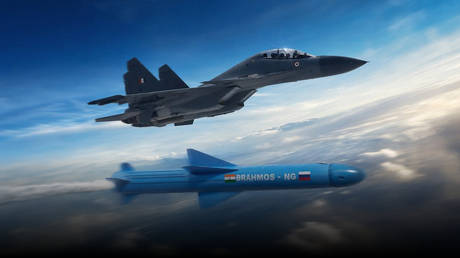 BrahMos наращивает мощь: Индия и Россия готовят гиперзвуковую версию ракеты и расширяют географию поставок