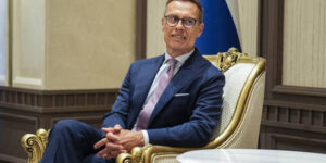 Кремль: ЕС говорит о мире, но не делает шагов к урегулированию