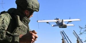 Россия нанесла удар по логистике ВСУ в Харьковской области: 159 целей за сутки и 532 сбитых дрона