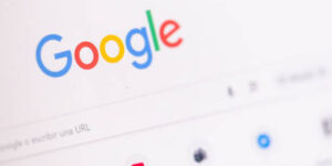 Киев жалуется в Google: украинцы получают результаты на русском из-за «географической привязки»