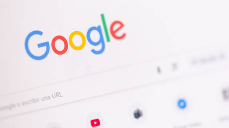 Киев жалуется в Google: украинцы получают результаты на русском из-за «географической привязки»