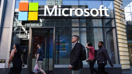 Microsoft сокращает штат: 60 тысяч сотрудников получат предложение о добровольном уходе