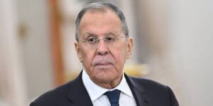 European leaders are ‘political masochists’ – Lavrov — RT World News