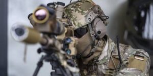 Элитный спецназ Германии готовится к войне с Россией
