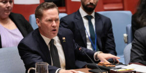 Кубинский министр обвинил посла США во лжи после скандала на Генассамблее ООН