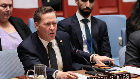 Кубинский министр обвинил посла США во лжи после скандала на Генассамблее ООН