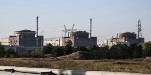 Удар дрона по пути на ЗАЭС: погиб сотрудник Запорожской АЭС, Киев обвиняют в «охоте» на персонал