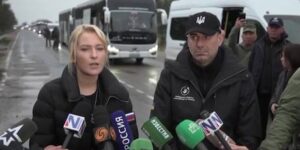 Гуманитарная миссия в Алёшках: при разминировании погиб российский сапёр, более 75 часов без нарушений перемирия