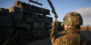 США одобрили продажу Украине 500 ракет Patriot за $2,1 млрд — но Киев получит их не скоро