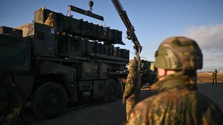 США одобрили продажу Украине 500 ракет Patriot за $2,1 млрд — но Киев получит их не скоро