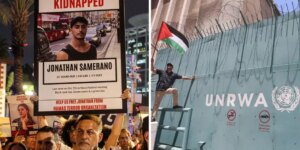 UNRWA на скамье подсудимых: судебный иск, политическое давление и борьба за будущее Газы