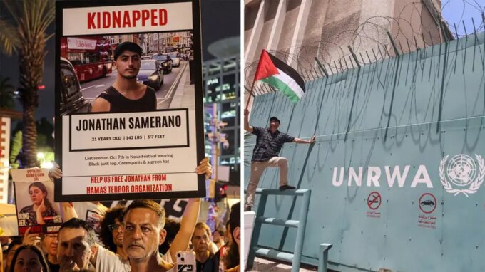 UNRWA на скамье подсудимых: судебный иск, политическое давление и борьба за будущее Газы