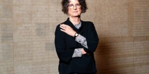 «Миссия в плену»: история Шошан Харан о 50 днях в руках ХАМАС и силе человеческого духа