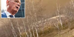 Трагедия на военной базе в Канаде: есть погибшие и раненые, вспыхнул крупный пожар