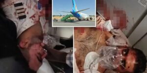 Попытка угона рейса Flydubai: второй пилот — религиозный экстремист, отказавшийся пожимать руки женщинам