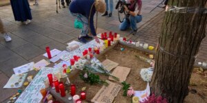 Смерть Марикармен Абаскаль: Испания на пороге политического перелома