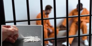 Канада раздаёт бумажные трубочки заключённым для «безопасного вдыхания» наркотиков