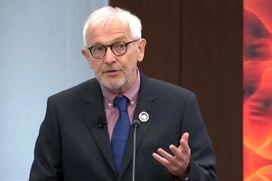 Нобелевская премия по физике 2026: Фрэнсис Хальцен и охота за частицами-призраками