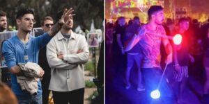 Три года после 7 октября: выжившие на фестивале Nova всё ещё борются с травмой, потерей работы и безразличием мира