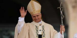 Папа Лев XIV перенесёт операцию: понтифик объявил о удалении узелка из лёгкого