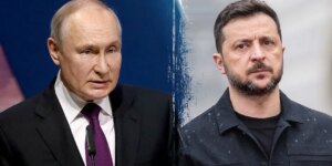Экс-пресс-секретарь Зеленского призвала его ехать в Москву: «Он заработал первые миллионы в России»