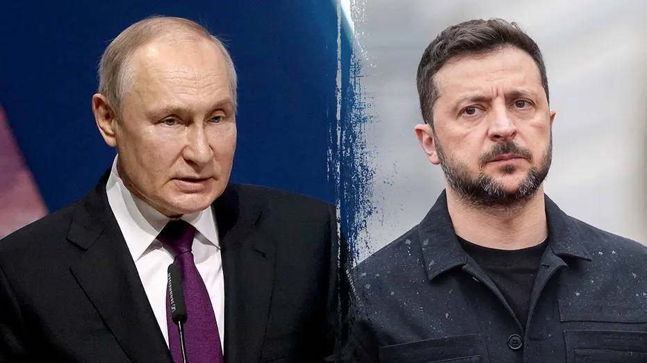 Экс-пресс-секретарь Зеленского призвала его ехать в Москву: «Он заработал первые миллионы в России»