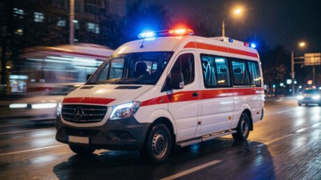 Ночная атака беспилотников на Воронеж: двое погибших, 17 раненых