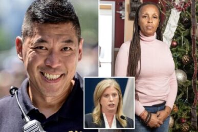 Миллиард на переработках: Как NYPD тратит астрономические суммы на сверхурочные