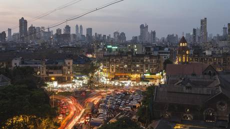 Растущие Возможности: Сбербанк Укрепляет Связи с Индией